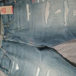 Levi's Jeans 501